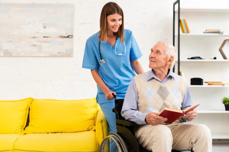 Long Term Care Insurance